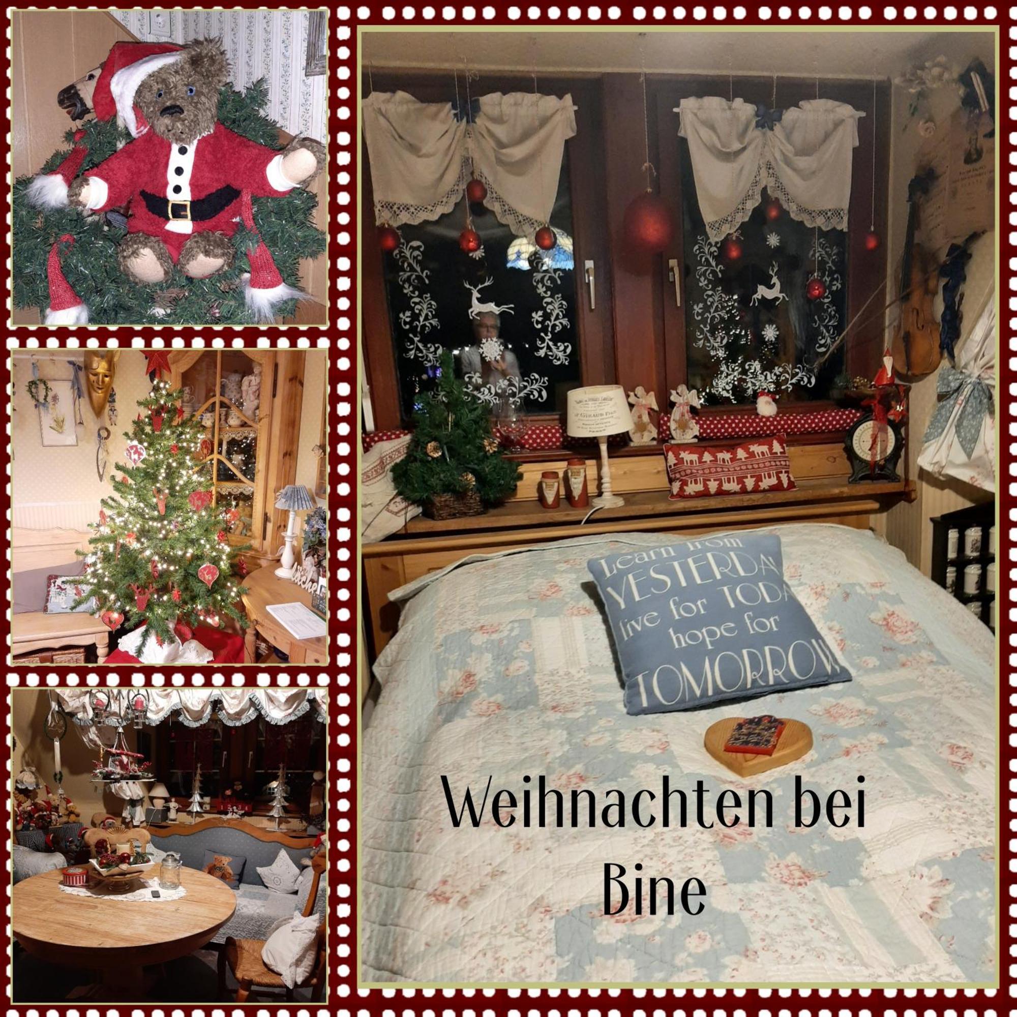 Apartment Fw Bines Rosengarten Herten (North Rhine-Westphalia)